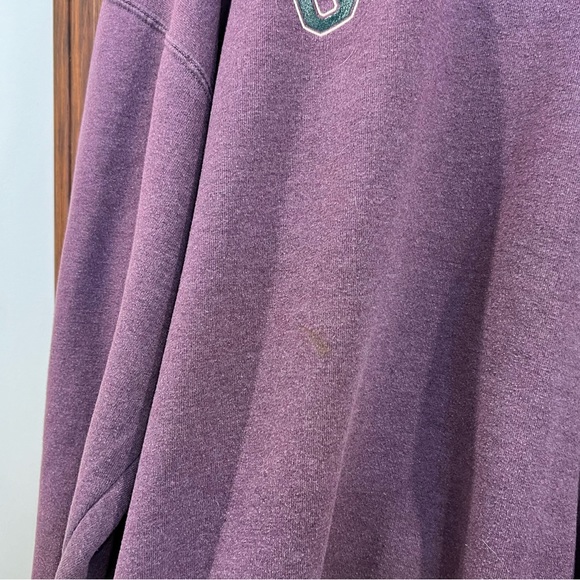 Vintage Chicago Ringer Crewneck Sweatshirt - Picture 4 of 6